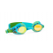 BLING2O KIDS SWIMMING GOGGLE - BETTA BLUE GREEN